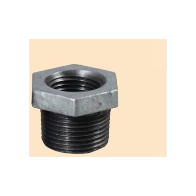 HYDROLAND Raccordo Riduzione Zincato 5/4 X 3/4 HYDROLAND Raccordo Riduzione Zincato 5/4 X 3/4