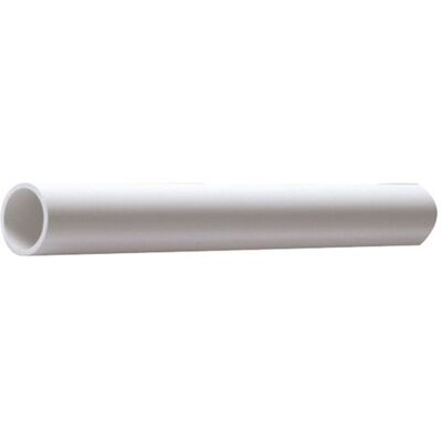 NICOLL Tubo In Pvc Blc 32 Lunghezza 2m NICOLL Tubo In Pvc Blc 32 Lunghezza 2m