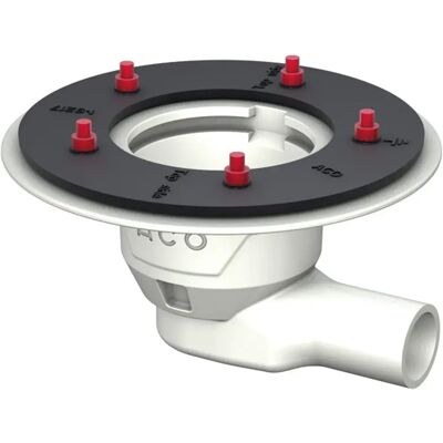 ACO Scarico A Pavimento Passavant Dn50 1,5gradi/1,0l/s/pressfl./senza Ws/epossidico, 5151.90.20 ACO Scarico A Pavimento Passavant Dn50 1,5gradi/1,0l/s/pressfl./senza Ws/epossidico, 5151.90.20
