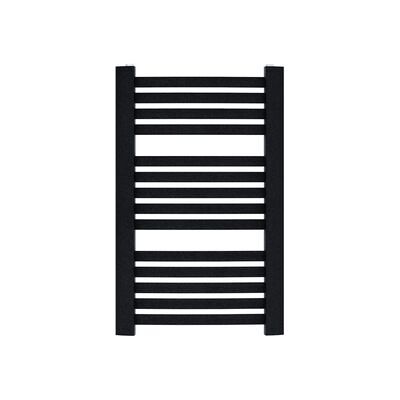 LUXRAD Radiatore Da Bagno Kastor 765 X 480 Mm Nero Opaco, Pagina 316w LUXRAD Radiatore Da Bagno Kastor 765 X 480 Mm Nero Opaco, Pagina 316w