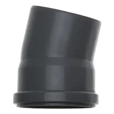 BRÖTJE Curva Fumi 15 Gradi -pps B 110/15 Per Sas - Dn 110 Nuovo, 969826 BRÖTJE Curva Fumi 15 Gradi -pps B 110/15 Per Sas - Dn 110 Nuovo, 969826