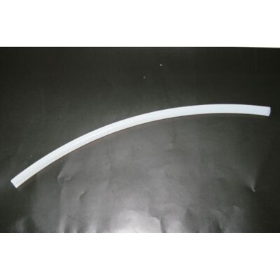 ELMAG Condotta Di Pressione 'ptfe' 10x8x1 Mm (30 Cm) ELMAG Condotta Di Pressione 'ptfe' 10x8x1 Mm (30 Cm)
