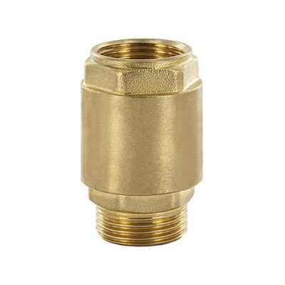OR Valvola Di Ritegno Mf 1" OR Valvola Di Ritegno Mf 1"