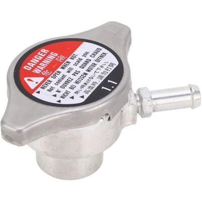 OEM Diametro Interno Di 32 Mm (1,25 Pollici), Per Saldatura Sul Bocchettone Di Riempimento Del Radiatore Con Tappo Da 1,1 Bar, Bocchettone Di Riempimento In Alluminio Per La Maggior Parte Delle Auto, Adat OEM Diametro Interno Di 32 Mm (1,25 Pollici), Per Saldatura Sul Bocchettone Di Riempimento Del Radiatore Con Tappo Da 1,1 Bar, Bocchettone Di Riempimento In Alluminio Per La Maggior Parte Delle Auto, Adat