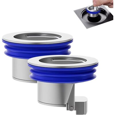 OEM Valvola Di Ritegno Per Doccia A Due Stadi Con Galleggiante Magnetico E Tappo Di Scarico In Ottone Garantisce Un Drenaggio Rapido Ed È Adatta Per Box Doccia (argento). OEM Valvola Di Ritegno Per Doccia A Due Stadi Con Galleggiante Magnetico E Tappo Di Scarico In Ottone Garantisce Un Drenaggio Rapido Ed È Adatta Per Box Doccia (argento).
