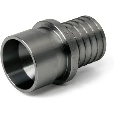 Rehau Transizione Con Estremità A Saldare, Sdr 11 125 X 11,4 - 139,7 X 3,6, 12352091001 Rehau Transizione Con Estremità A Saldare, Sdr 11 125 X 11,4 - 139,7 X 3,6, 12352091001