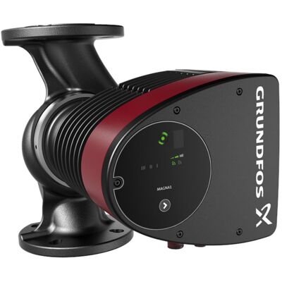 Grundfos Circolatore Magna1 32-120 F 99221285 Grundfos Circolatore Magna1 32-120 F 99221285