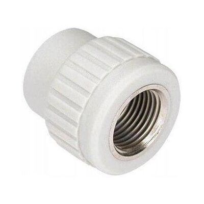HYDROLAND Raccord Gw 16 X 1/2 Pe 20 Mm HYDROLAND Raccord Gw 16 X 1/2 Pe 20 Mm