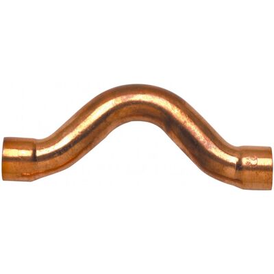 Thermador Gendarme Cap 5058 Copper Female 22 Da Saldare Su Tubo Di Rame Thermador Gendarme Cap 5058 Copper Female 22 Da Saldare Su Tubo Di Rame