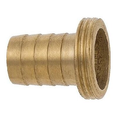 Geka Accoppiamento 1/3 Ms, Ag G1', 25mm, Sb - Geka Accoppiamento 1/3 Ms, Ag G1', 25mm, Sb -