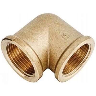 HYDROLAND Raccordo Gomito Ottone 3 8 Pollici Resistente HYDROLAND Raccordo Gomito Ottone 3 8 Pollici Resistente
