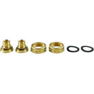 Grundfos Modello 96433907 Raccordo in ottone - Raccordo in ottone Grundfos Modello 96433907 Raccordo in ottone - Raccordo in ottone