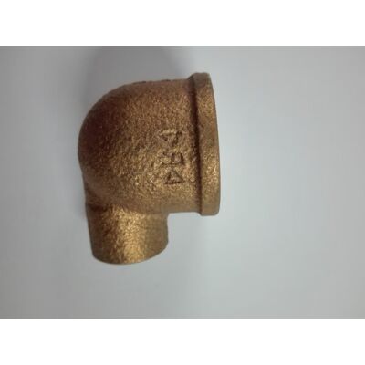 TIEMME Rac Bronzo Gomito F 16x3/4ibp Banninger Set 5 Pezzi TIEMME Rac Bronzo Gomito F 16x3/4ibp Banninger Set 5 Pezzi