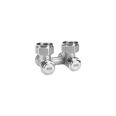 Honeywell Valvola Verafix-vke 1 5 Kvs 3 4 Pollice Honeywell Valvola Verafix-vke 1 5 Kvs 3 4 Pollice