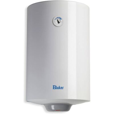 IDRO BRIC - Ariston Scaldabagno Elettrico - Bianco - 50 Litri IDRO BRIC - Ariston Scaldabagno Elettrico - Bianco - 50 Litri