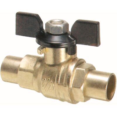 ARCO - Valvola A Farfalla T-2000 A Saldare 18 243 ARCO - Valvola A Farfalla T-2000 A Saldare 18 243