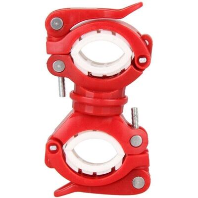 OEM Rosette Per Radiatori Semplici – Confezione Da 25 Pezzi In Plastica Bianca, Diametri 12 / 16 / 20 / 25 / 32 Mm, Copri Tubi E Tasselli OEM Rosette Per Radiatori Semplici – Confezione Da 25 Pezzi In Plastica Bianca, Diametri 12 / 16 / 20 / 25 / 32 Mm, Copri Tubi E Tasselli