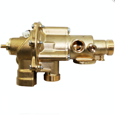 Valvola Deviatrice Vaillant - Per caldaie Turbo Max VUW Valvola Deviatrice Vaillant - Per caldaie Turbo Max VUW