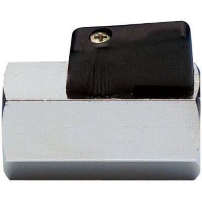 IDRO BRIC Valvola A Sfera Mini Ff Idro-bric Diametro 1/2 Pollici - Smk-r0633bff IDRO BRIC Valvola A Sfera Mini Ff Idro-bric Diametro 1/2 Pollici - Smk-r0633bff