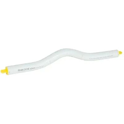 FRÄNKISCHE Raccordo Multistrato Alpex Bocchettone 16x2 Bianco, 75900116 FRÄNKISCHE Raccordo Multistrato Alpex Bocchettone 16x2 Bianco, 75900116