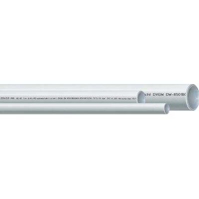 COMISA Tubo Multilayer 50x4 Resistente Pressione E Corrosione COMISA Tubo Multilayer 50x4 Resistente Pressione E Corrosione