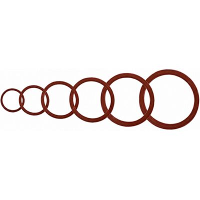 WATTS - Set guarnizioni testa rubinetto - 80 pezzi WATTS - Set guarnizioni testa rubinetto - 80 pezzi