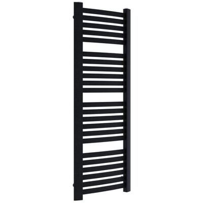 LUXRAD Radiatore Da Bagno Kastor 1215 X 480 Mm Nero Opaco Pagina 501w LUXRAD Radiatore Da Bagno Kastor 1215 X 480 Mm Nero Opaco Pagina 501w