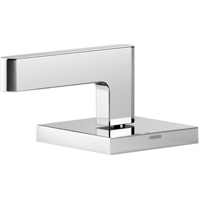 Dornbracht Cl.1 Soupape Latérale, Fermeture À Droite, Chaude, Dornbracht Cl.1 Soupape Latérale, Fermeture À Droite, Chaude,