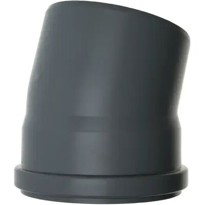 BRÖTJE Curva Di Scarico 15 Gradi -pps B 160/15 F. Sas - Dn 160 Nuovo, 969949 BRÖTJE Curva Di Scarico 15 Gradi -pps B 160/15 F. Sas - Dn 160 Nuovo, 969949
