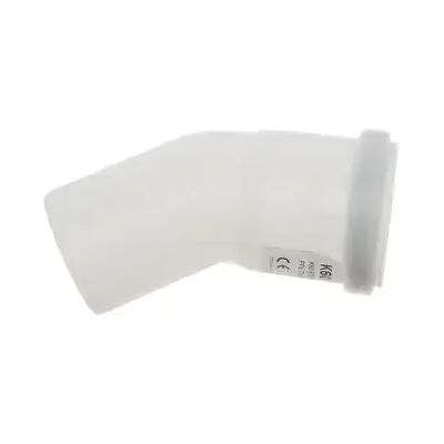 BRÖTJE Curva K60 B30,30 Gard,dn 60,pps, 681896 BRÖTJE Curva K60 B30,30 Gard,dn 60,pps, 681896