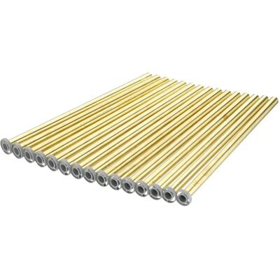 Danfoss Set Di Ricambio Per Valvola A Lancia Lancia E Nervatura (unità Di Fornitura: 15 Pz.), 013g3060 Danfoss Set Di Ricambio Per Valvola A Lancia Lancia E Nervatura (unità Di Fornitura: 15 Pz.), 013g3060