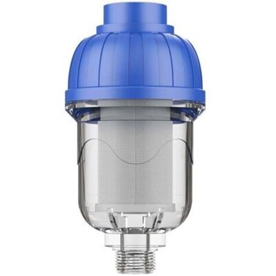 ENLENK Filtro Riutilizzabile Per Sedimenti Da 1,27 Cm, Filtro Rotativo Per Sedimenti, Filtro Dell'acqua In Maglia Di Acciaio Inox 316 Da 40 Μm, Adatto Per Lavatrici E Scaldabagni ENLENK Filtro Riutilizzabile Per Sedimenti Da 1,27 Cm, Filtro Rotativo Per Sedimenti, Filtro Dell'acqua In Maglia Di Acciaio Inox 316 Da 40 Μm, Adatto Per Lavatrici E Scaldabagni