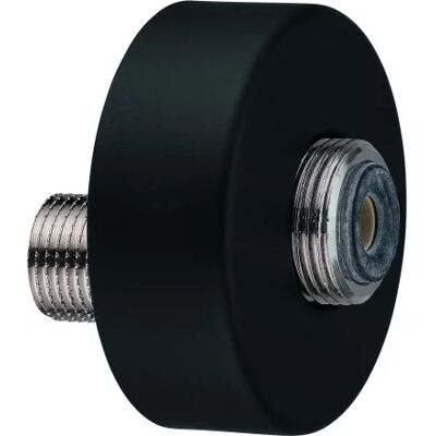 Grohe Raccordo A S 12662, 1/2'' X 3/4'', Regolabilità 7,5 Mm, Phantom Black, 12662kf0 Grohe Raccordo A S 12662, 1/2'' X 3/4'', Regolabilità 7,5 Mm, Phantom Black, 12662kf0