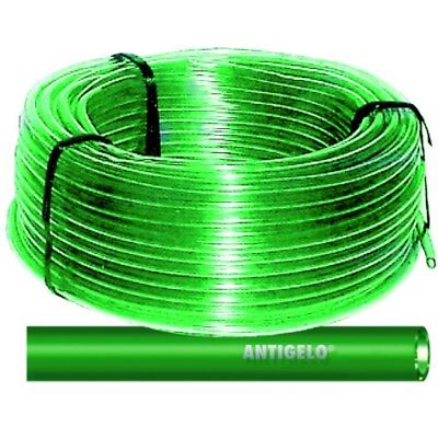 FITT - Tubo Antigelo Mm 25 X 33 (1) Verde FITT - Tubo Antigelo Mm 25 X 33 (1) Verde