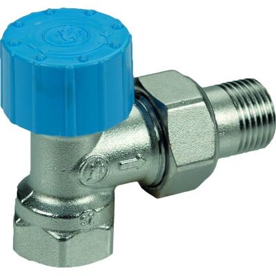 GIACOMINI Valvola Termostatica R401h Pressione 16 Bar Temperatura 5-110 °c GIACOMINI Valvola Termostatica R401h Pressione 16 Bar Temperatura 5-110 °c