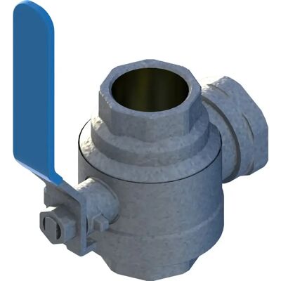 Bosch Ricambio Ttnr: 8738740577, Rubinetto A Sfera Con Magnete Dn25 (mesh = 0.4), 8738740577 Bosch Ricambio Ttnr: 8738740577, Rubinetto A Sfera Con Magnete Dn25 (mesh = 0.4), 8738740577