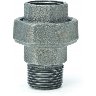 GEBO Raccordo 3316s Filettato Universale Resistente Corrosione GEBO Raccordo 3316s Filettato Universale Resistente Corrosione
