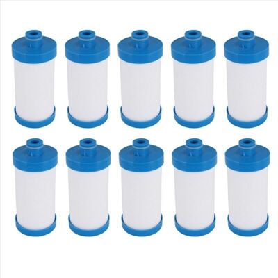 ENLENK Filtro Depuratore D'Acqua Per Lavatrice, Scaldabagno E Doccia ENLENK Filtro Depuratore D'Acqua Per Lavatrice, Scaldabagno E Doccia