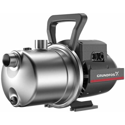 Grundfos Pompa Centrifuga Autoadescante Jp 3-42 S-bbvp 99458766 Grundfos Pompa Centrifuga Autoadescante Jp 3-42 S-bbvp 99458766