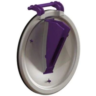 KESSEL Clapet Anti-retour Avec Rehausse En Acier Inox Avec Protection Anti-rongeurs, Diamètre 125/150 KESSEL Clapet Anti-retour Avec Rehausse En Acier Inox Avec Protection Anti-rongeurs, Diamètre 125/150