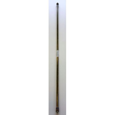 ELMAG Tubo Di Ottone Da 75 Cm Per ELMAG Tubo Di Ottone Da 75 Cm Per
