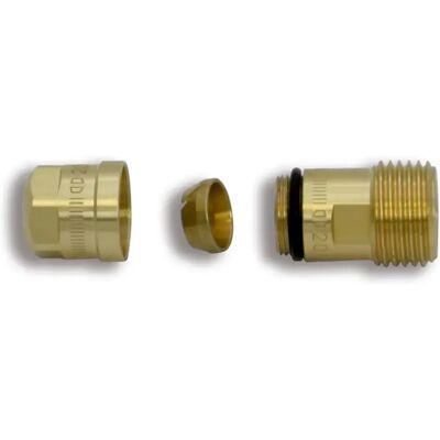 Roth 10,5x1/2 Raccordo tubo Roth 10,5x1/2 Raccordo tubo