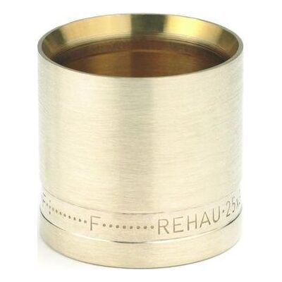 Rehau Manicotto Scorrevole Sdr 11 Lx 63 X 5,8, 11387031001 Rehau Manicotto Scorrevole Sdr 11 Lx 63 X 5,8, 11387031001