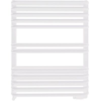 OEM Termoarredo Da Bagno Luxrad Stark 64x53 Bianco Zbd 516w OEM Termoarredo Da Bagno Luxrad Stark 64x53 Bianco Zbd 516w