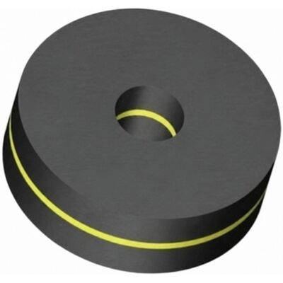 WATTS - Valvola Forata Pangaud - 3x13x4 - Sacchetto Da 25 Pezzi WATTS - Valvola Forata Pangaud - 3x13x4 - Sacchetto Da 25 Pezzi