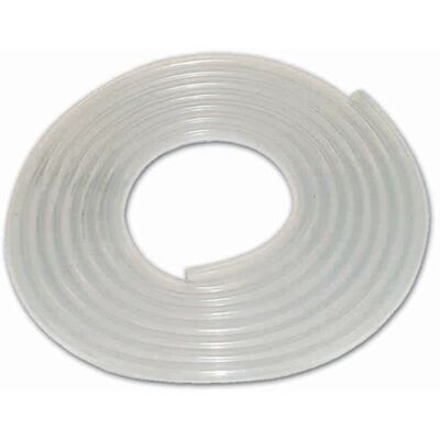 FITT - Tubo In Pvc Trasparente Per Livelle Ad Acqua 10x14mm 150 Mt FITT - Tubo In Pvc Trasparente Per Livelle Ad Acqua 10x14mm 150 Mt