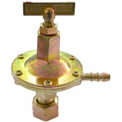 Universale - Regolatore HP - Piccolo Regolabile - Fornellone - Regolatore gas Universale - Regolatore HP - Piccolo Regolabile - Fornellone - Regolatore gas