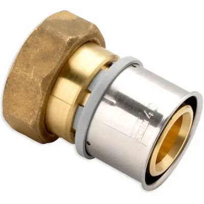 Roth Raccordo Di Collegamento 25x3/4" Ig, 1115006163 Roth Raccordo Di Collegamento 25x3/4" Ig, 1115006163