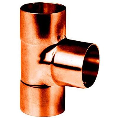 IBP Raccordo Conex 9611 Rame 130 Mm 3 4 Pollici IBP Raccordo Conex 9611 Rame 130 Mm 3 4 Pollici