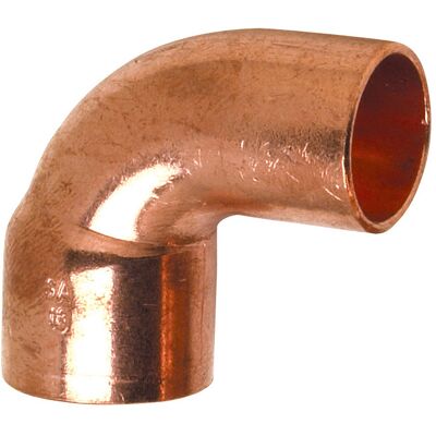 Thermador Gomito 90° Maschio Femmina 35 Thermador Gomito 90° Maschio Femmina 35